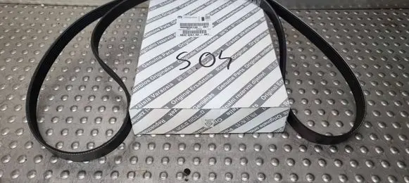 Alfa Romeo Stelvio Timing belt 50534146 688326261AA