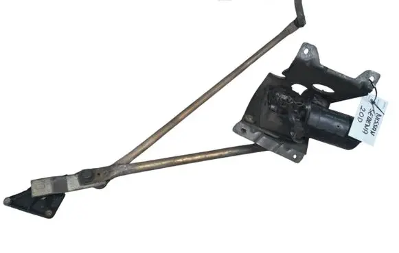 Nissan Serena Front wiper linkage and motor 9390332228 288109C003