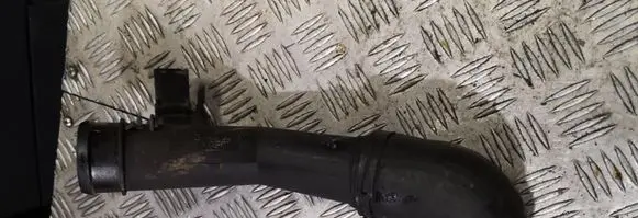 Volkswagen Sharan Intercooler hose/pipe 7m3145957c