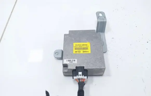 Hyundai i40 Other control units/modules 953003Z000