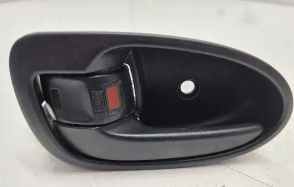 Toyota Yaris Front door interior handle 692060D90