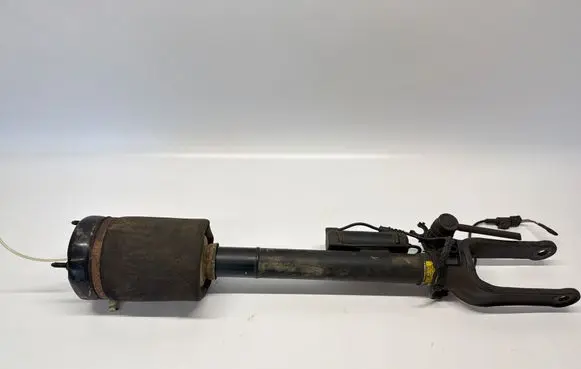 Mercedes-Benz ML W164 Air suspension front shock absorber A1643204313 A1643205813