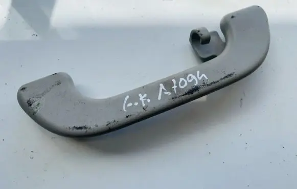 Subaru Legacy Rear interior roof grab handle