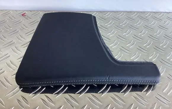 Porsche 911 997 Dashboard side end trim 99755381500