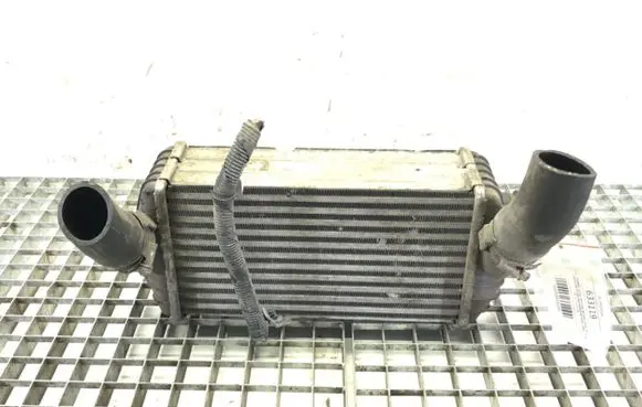 Hyundai i20 (GB IB) Intercooler radiator 28270-2A070