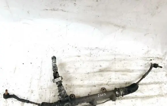 Mercedes-Benz CLC CL203 Steering rack rhd a20311011003
