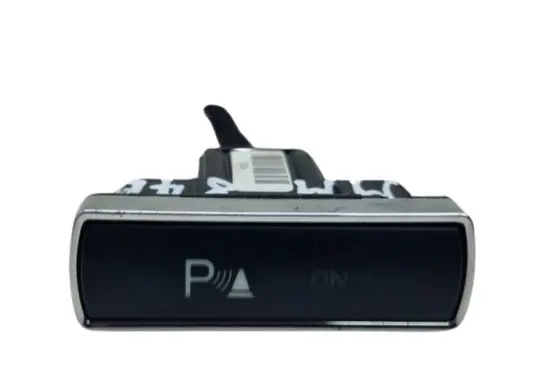 Ford S-MAX Parking (PDC) sensor switch BS7T15A860AB
