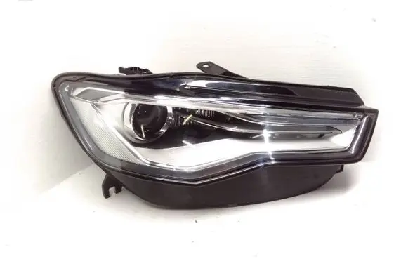 Audi A6 S6 C7 4G Headlight/headlamp 4G0941044G 1LL01187764 1LL1947