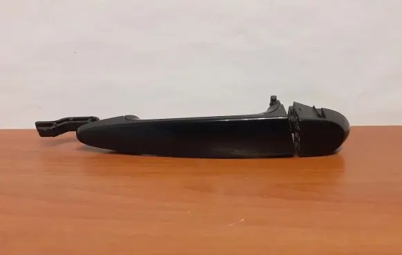BMW X6 E71 Front door exterior handle E9X912 6237