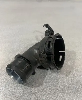 Peugeot 5008 Intercooler hose/pipe 9801903180