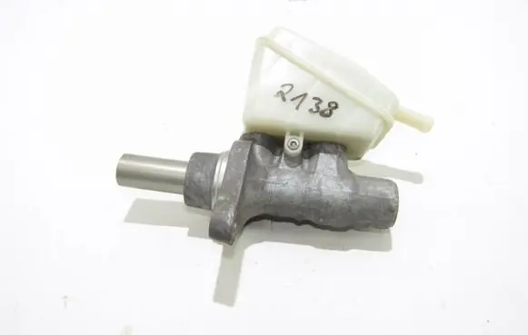 Honda Civic IX Master brake cylinder