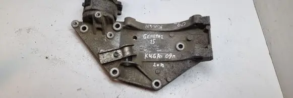 Generator/alternator bracket