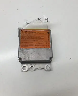 Nissan X-Trail T31 Airbag control unit/module 98820JH30A 070614