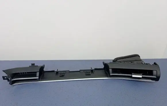 Hyundai Tucson IV NX4 Dashboard side air vent grill/cover trim 97480-N7030
