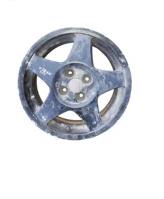 Mazda 323 R15 alloy rim 