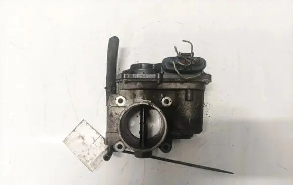 Mazda 3 I Throttle valve RF7J136B0C