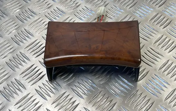 Ashtray (front)