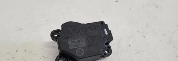 Volvo V70 Air flap motor/actuator 30676511 E2410 070120