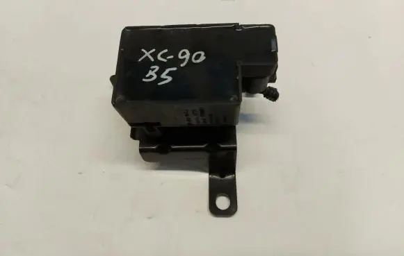 Volvo XC90 Air suspension valve block 31360723