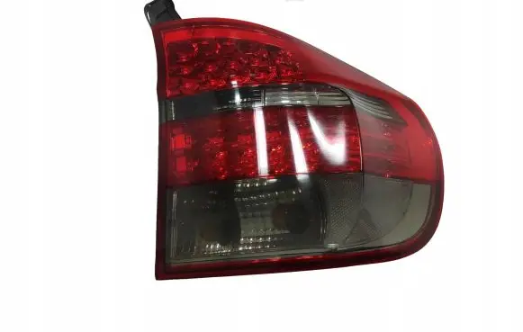 BMW X5 E70 Rear/tail lights
