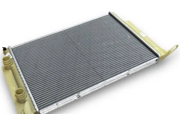Fiat Doblo Coolant radiator W218 46745809