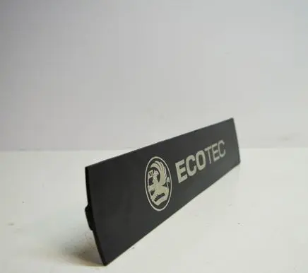Opel Astra H Engine cover (trim) 55564405
