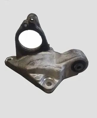 Peugeot 3008 I Driveshaft support bearing bracket 9680482880