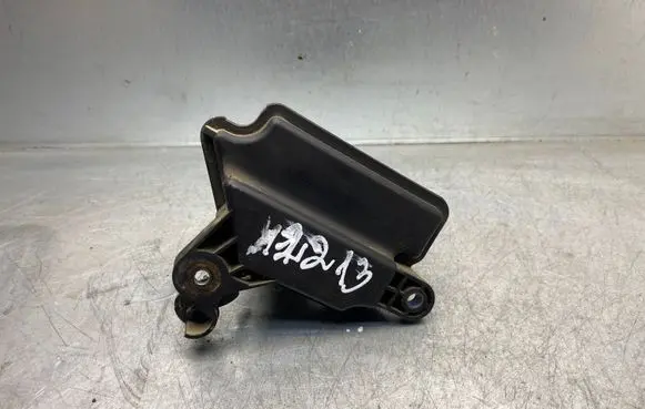 Ford Mondeo MK IV Vacuum air tank 9646411180 2075