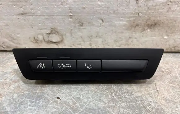 BMW 5 F10 F11 Other switches/knobs/shifts 9220047