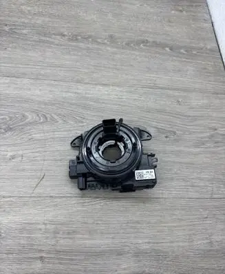 Skoda Yeti (5L) Airbag slip ring squib (SRS ring) 5K0953569AE