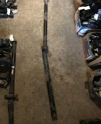 Nissan X-Trail T30 Drive shaft (set) 37000JG70A