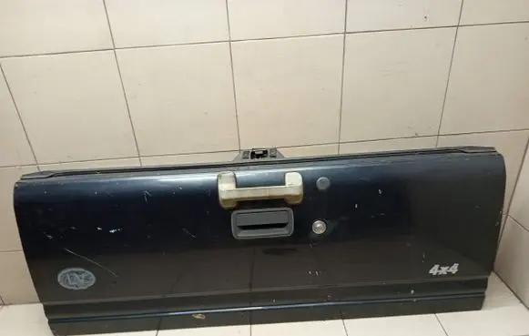 Opel Frontera A Truck tailgate 
