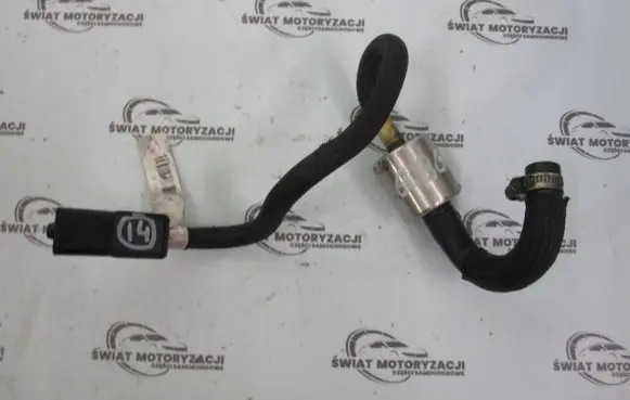 BMW 1 E81 E87 Engine N47D20C
