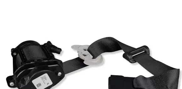 Tesla Model 3 Front seatbelt 616164700A 6161647
