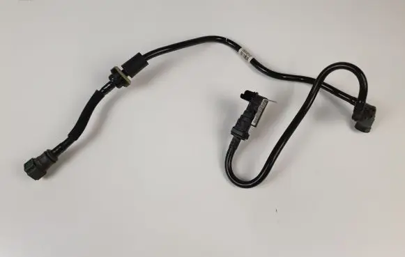 Peugeot 208 Vacuum line/pipe/hose 9800984080