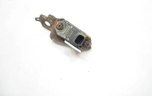 Volkswagen PASSAT B6 ESP acceleration yaw rate sensor 4F0907651 H04030908
