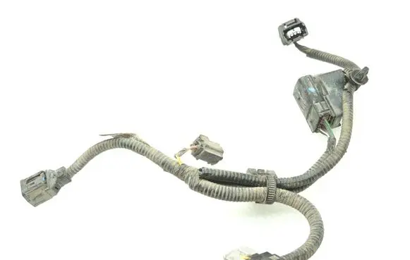 Toyota Yaris XP210 Engine installation wiring loom 82219K0030