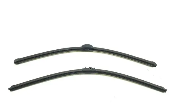 Mercedes-Benz CLS C218 X218 Front wiper blade arm A2128201845