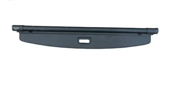 Volkswagen Touran I Parcel shelf load cover 