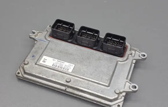 Honda Jazz Engine control unit/module 5419105107 37820RB2G14