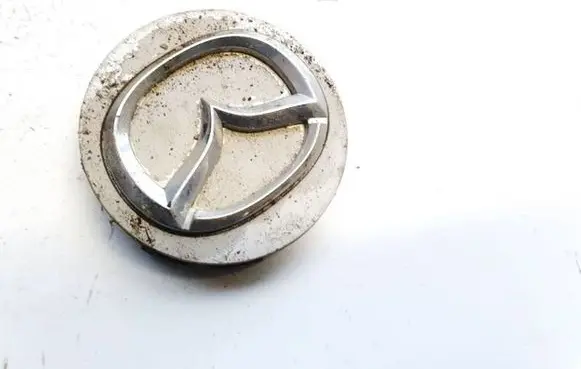 Original wheel cap