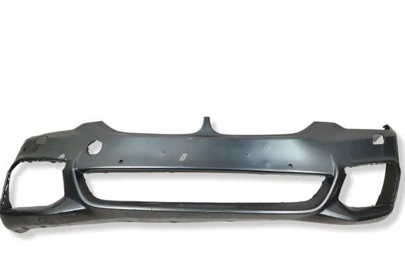 BMW 5 G30 G31 G38 Front bumper