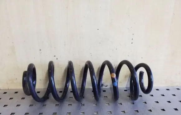 Volkswagen PASSAT CC Rear coil spring