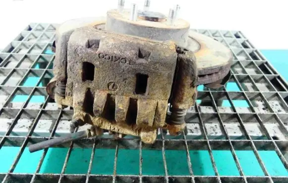 Subaru Forester SH Front brake caliper IMPRK1126996