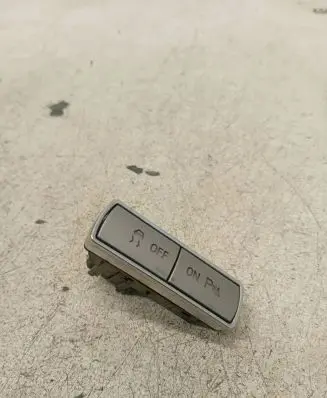 Ford Mondeo MK IV ESP (stability program) switch 6M2T2C418