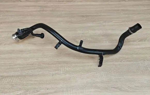 BMW X4 G02 Fuel tank filler neck pipe 7404087