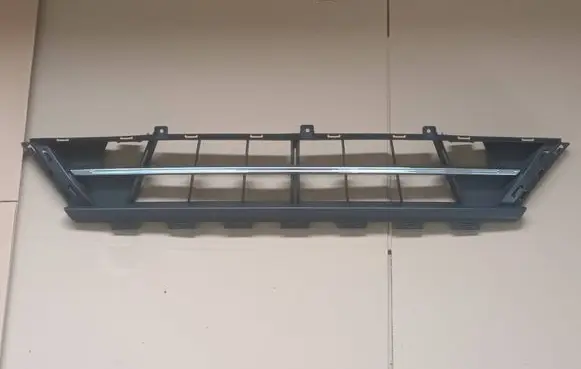 Ford Transit Custom Front bumper lower grill GK2117K946AA