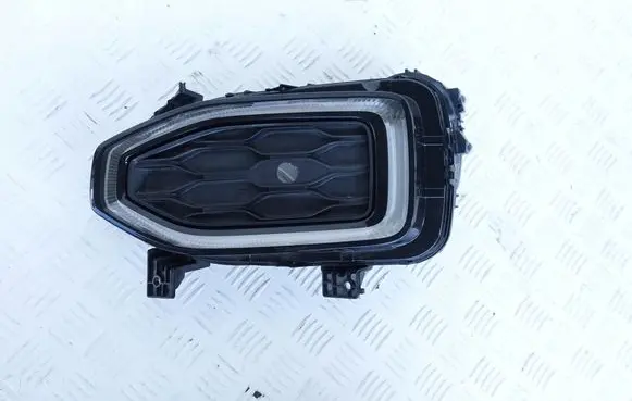 LED Daytime headlight