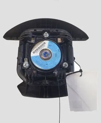 Citroen C5 Steering wheel airbag 96824771ZD