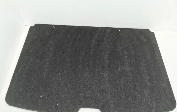 Nissan Juke II F16 Trunk/boot floor carpet liner 